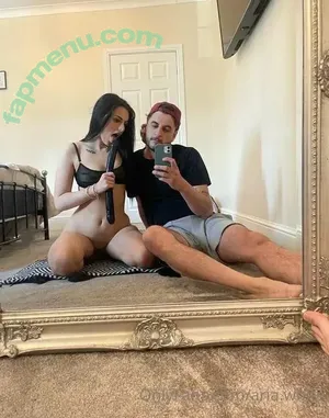 That Couple / aria.white / ariawhite_ / etihwaira nude photo #0061