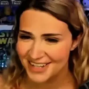 That Star Wars Girl / TSWG / camilastar09 / thatstarwarsgirl77 nude photo #0005