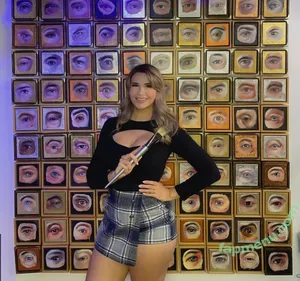 That Star Wars Girl / TSWG / camilastar09 / thatstarwarsgirl77 nude photo #0006