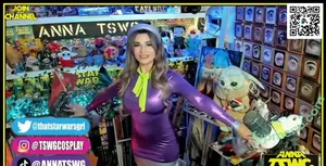 That Star Wars Girl / TSWG / camilastar09 / thatstarwarsgirl77 nude photo #0050