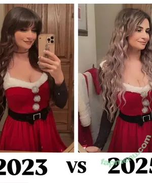 That Star Wars Girl / TSWG / camilastar09 / thatstarwarsgirl77 nude photo #0060