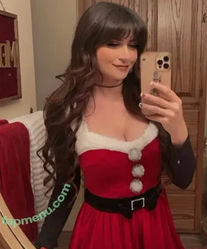 That Star Wars Girl / TSWG / camilastar09 / thatstarwarsgirl77 nude photo #0062