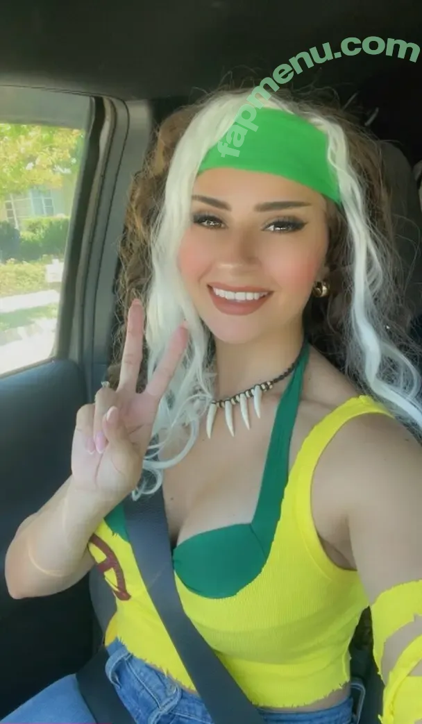 That Star Wars Girl nude photo #0007 (TSWG / camilastar09 / thatstarwarsgirl77)