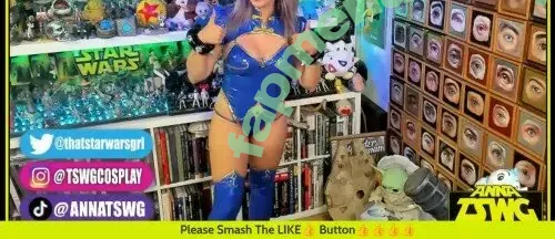 That Star Wars Girl nude photo #0015 (TSWG / camilastar09 / thatstarwarsgirl77)