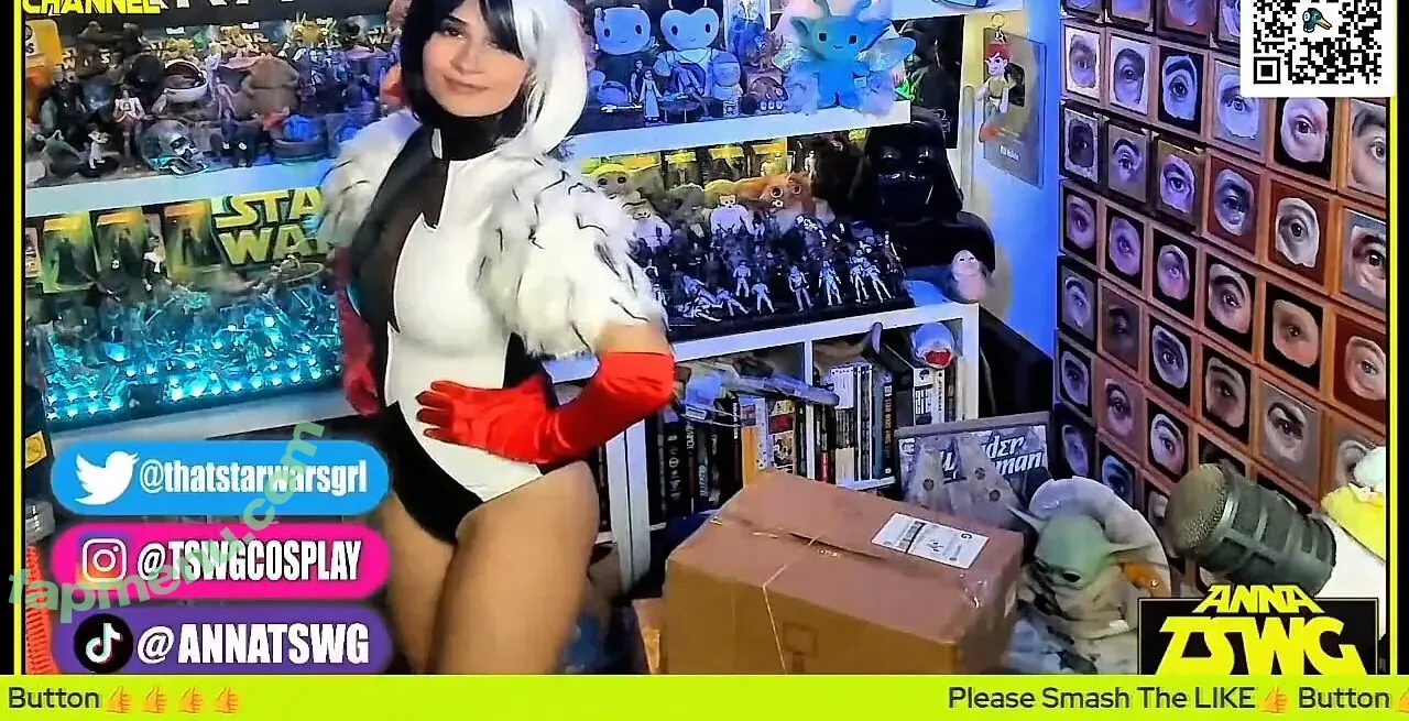 That Star Wars Girl nude photo #0023 (TSWG / camilastar09 / thatstarwarsgirl77)