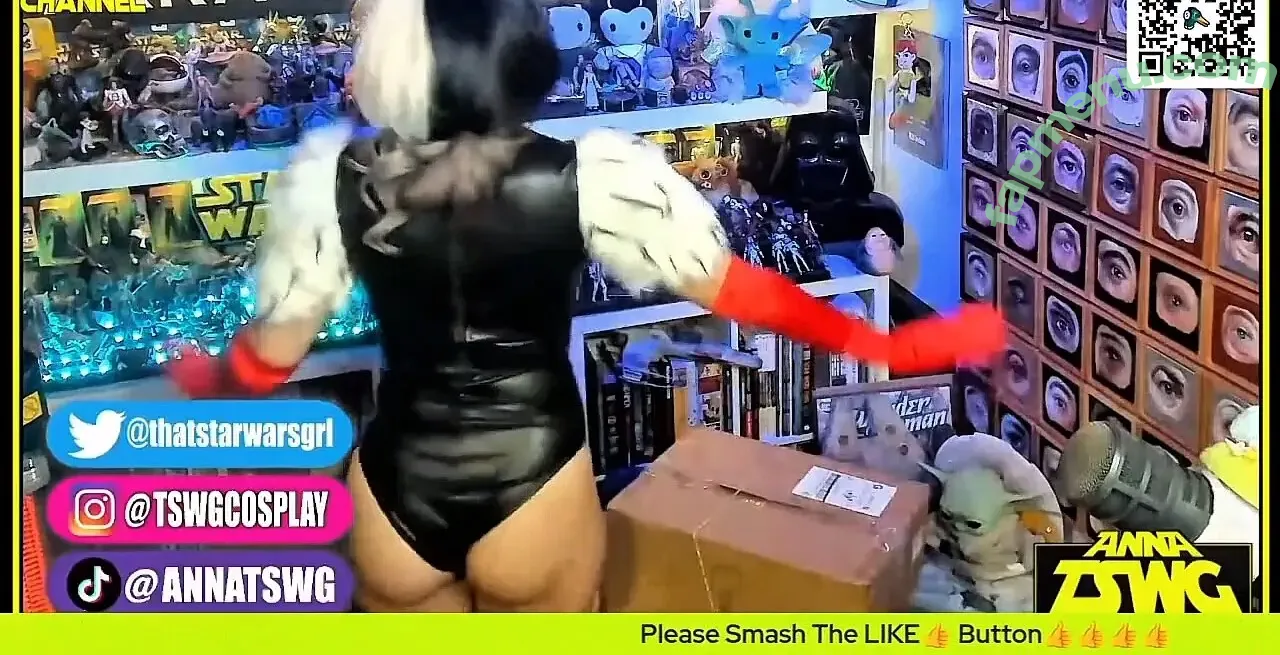 That Star Wars Girl nude photo #0024 (TSWG / camilastar09 / thatstarwarsgirl77)