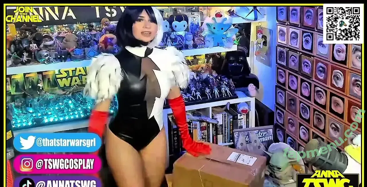 That Star Wars Girl nude photo #0025 (TSWG / camilastar09 / thatstarwarsgirl77)