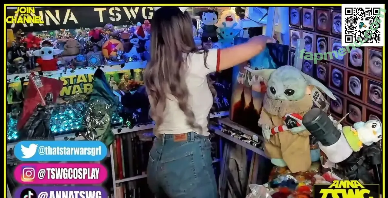 That Star Wars Girl nude photo #0035 (TSWG / camilastar09 / thatstarwarsgirl77)