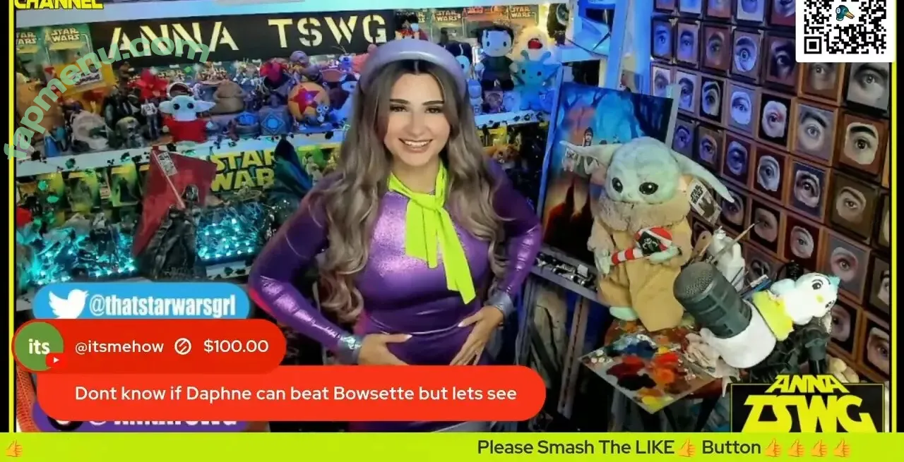 That Star Wars Girl nude photo #0046 (TSWG / camilastar09 / thatstarwarsgirl77)