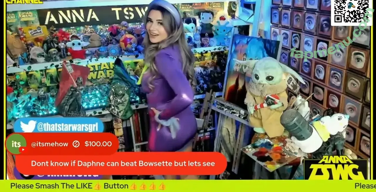 That Star Wars Girl nude photo #0047 (TSWG / camilastar09 / thatstarwarsgirl77)