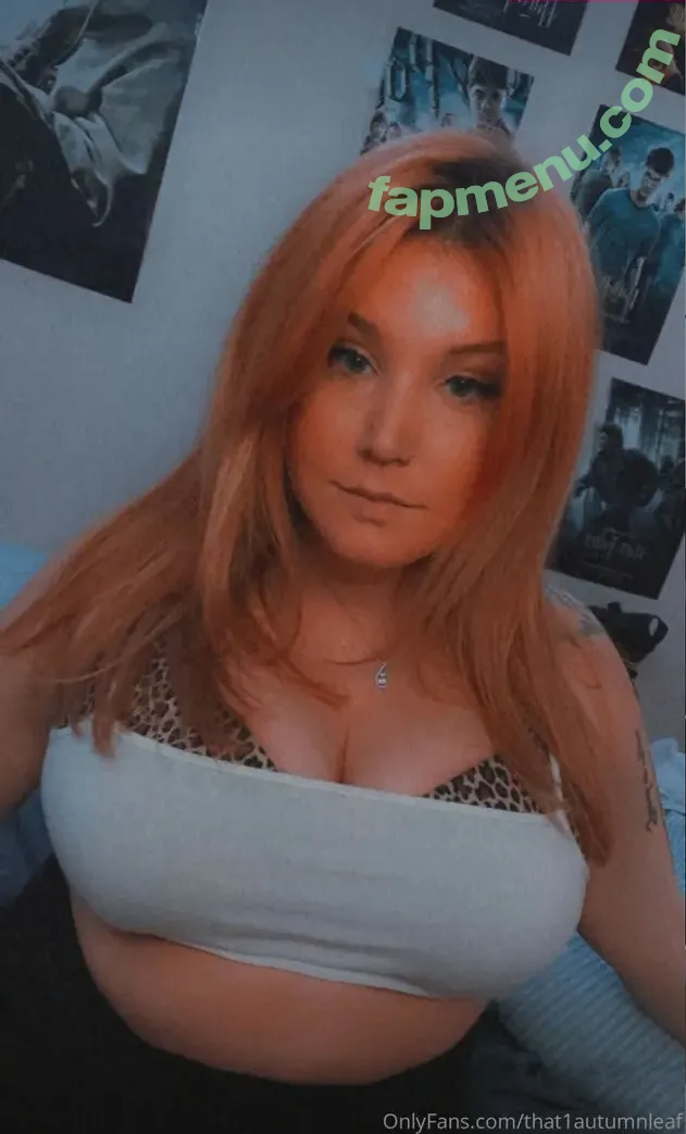 That1autumnleaf nude photo #0103 (That1autumnleaf)