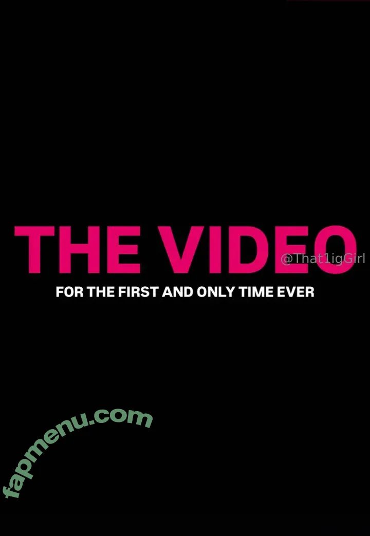 that1iggirl nude photo #0008 (jadebby1iggirl)