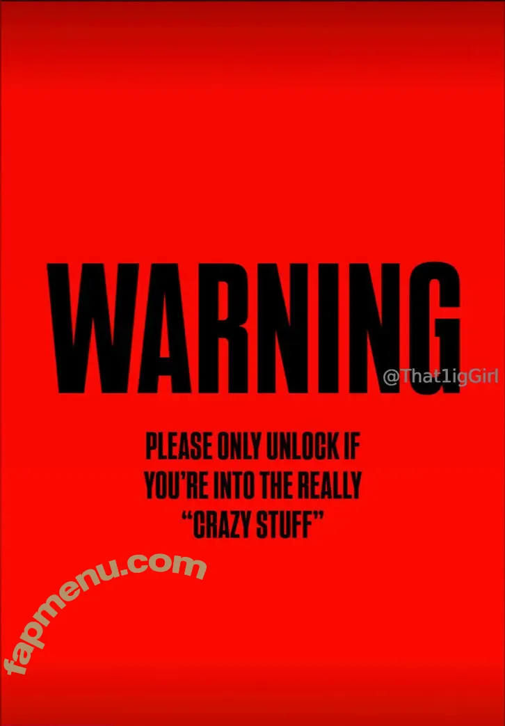 that1iggirl nude photo #0025 (jadebby1iggirl)