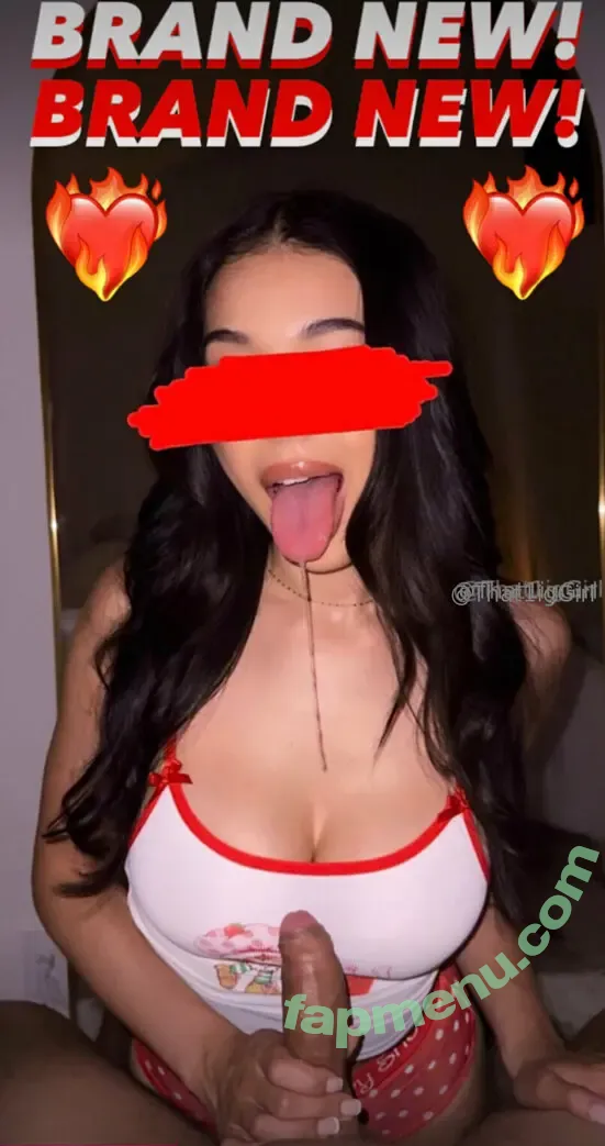 that1iggirl nude photo #0026 (jadebby1iggirl)