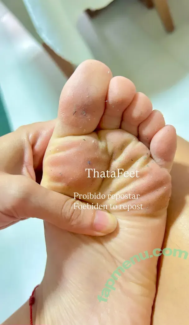 ThatAFeet nude photo #0055 (thatablog2)