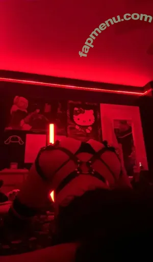 Thatangelnamedamber / Angelnamedamber nude photo #0076