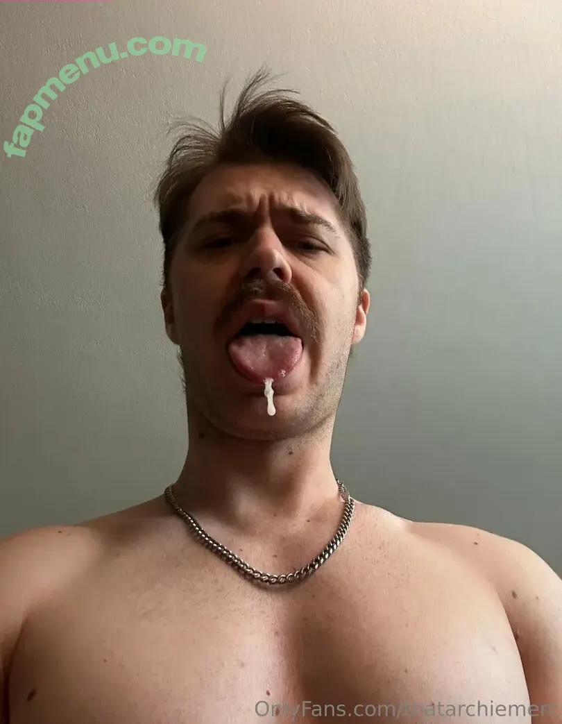 thatarchiemerc nude photo #0015 (thatarchiemerc)