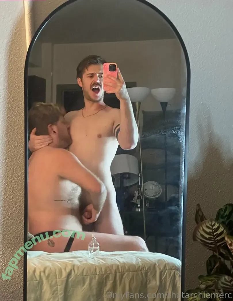 thatarchiemerc nude photo #0020 (thatarchiemerc)