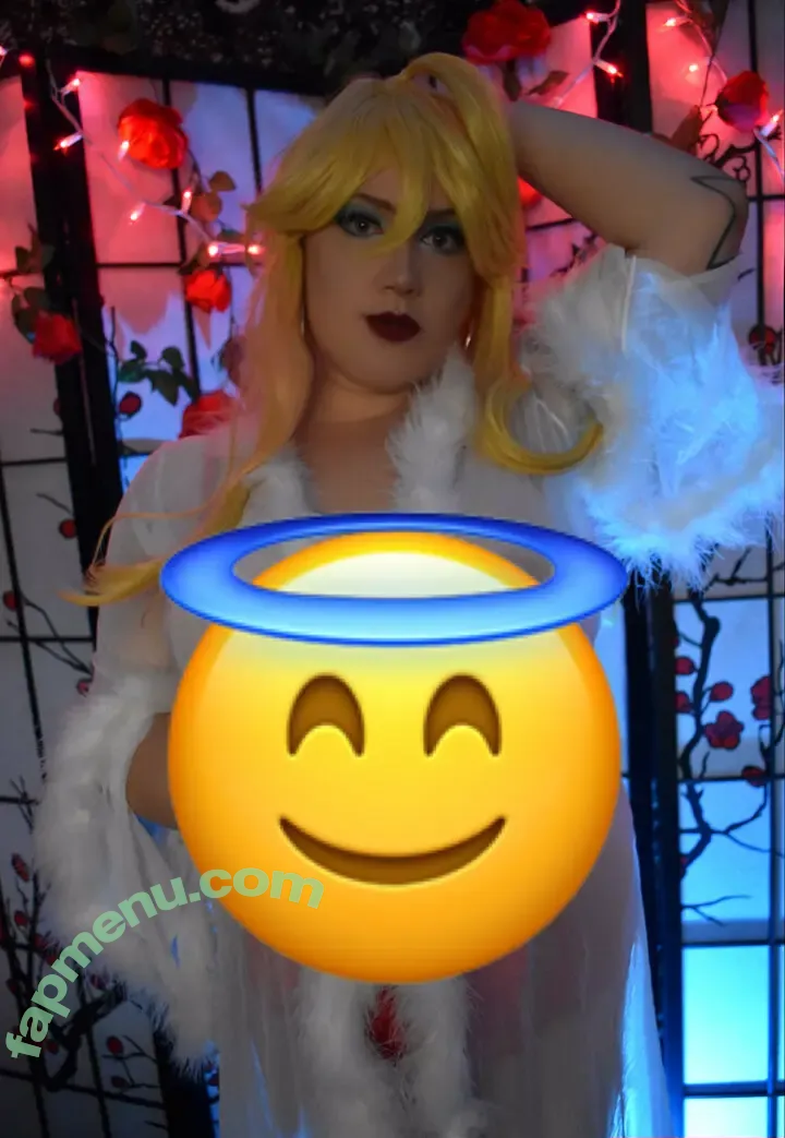 thatblondeprincesscos nude photo #0008 (thatblondeprincesscos)
