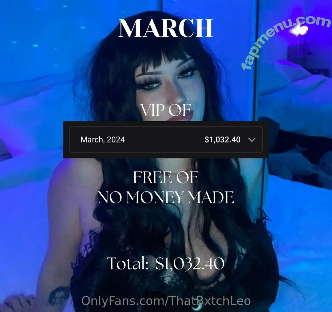 thatbxtchleo nude photo #0044 (thatbxtchleo)