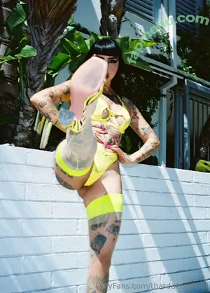 thatdaisyghoul / thatdaisyghoulxox nude photo #0004