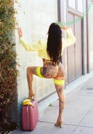 thatdaisyghoul / thatdaisyghoulxox nude photo #0005