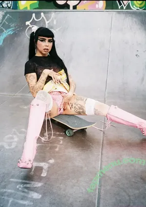 thatdaisyghoul / thatdaisyghoulxox nude photo #0010