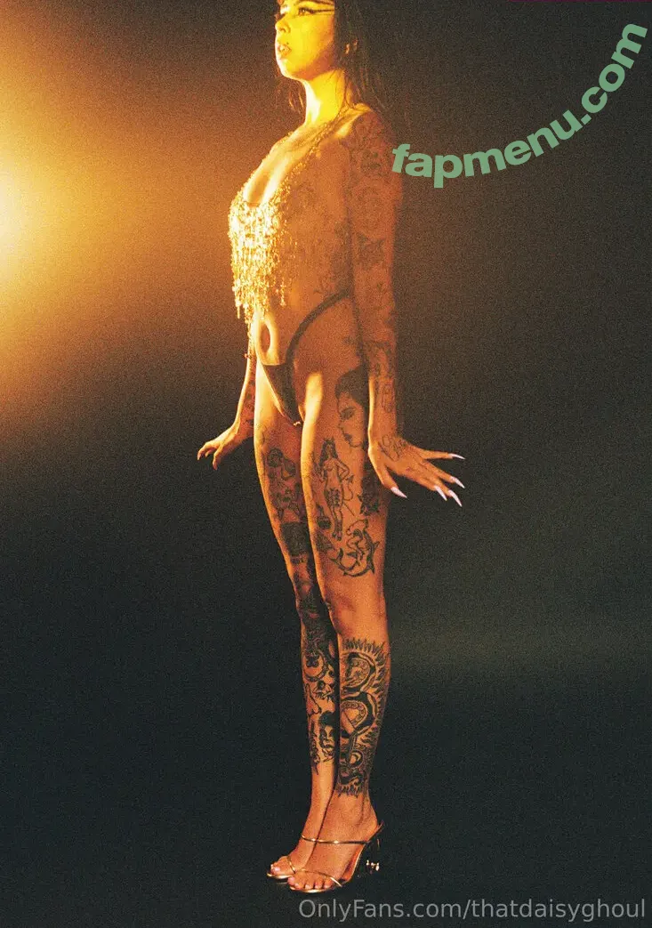 thatdaisyghoul nude photo #0020 (thatdaisyghoulxox)