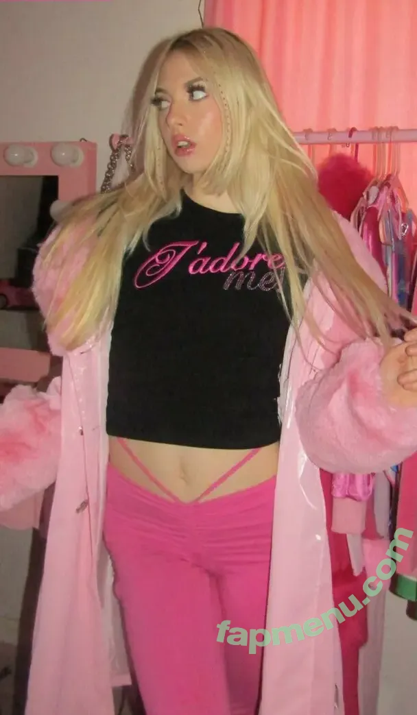 thatdollmo nude photo #0013 (thedollmo)