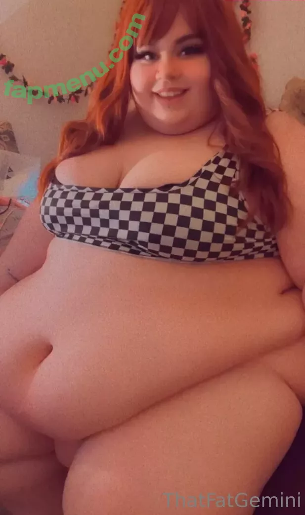 thatfatgemini nude photo #0021 (thatfatgemini)