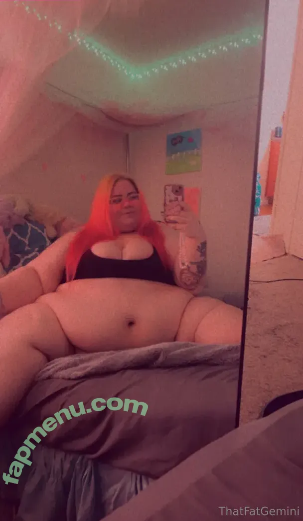 thatfatgemini nude photo #0109 (thatfatgemini)