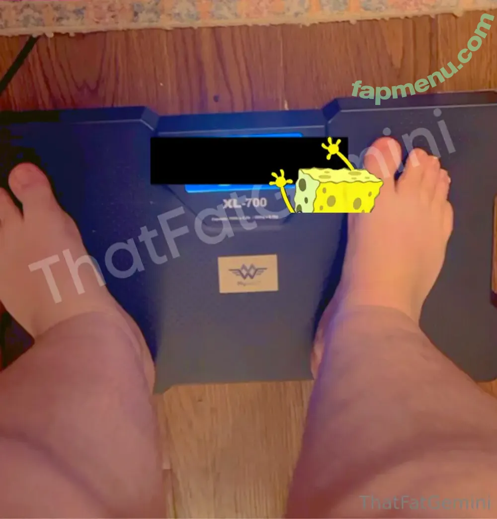 thatfatgemini nude photo #0120 (thatfatgemini)