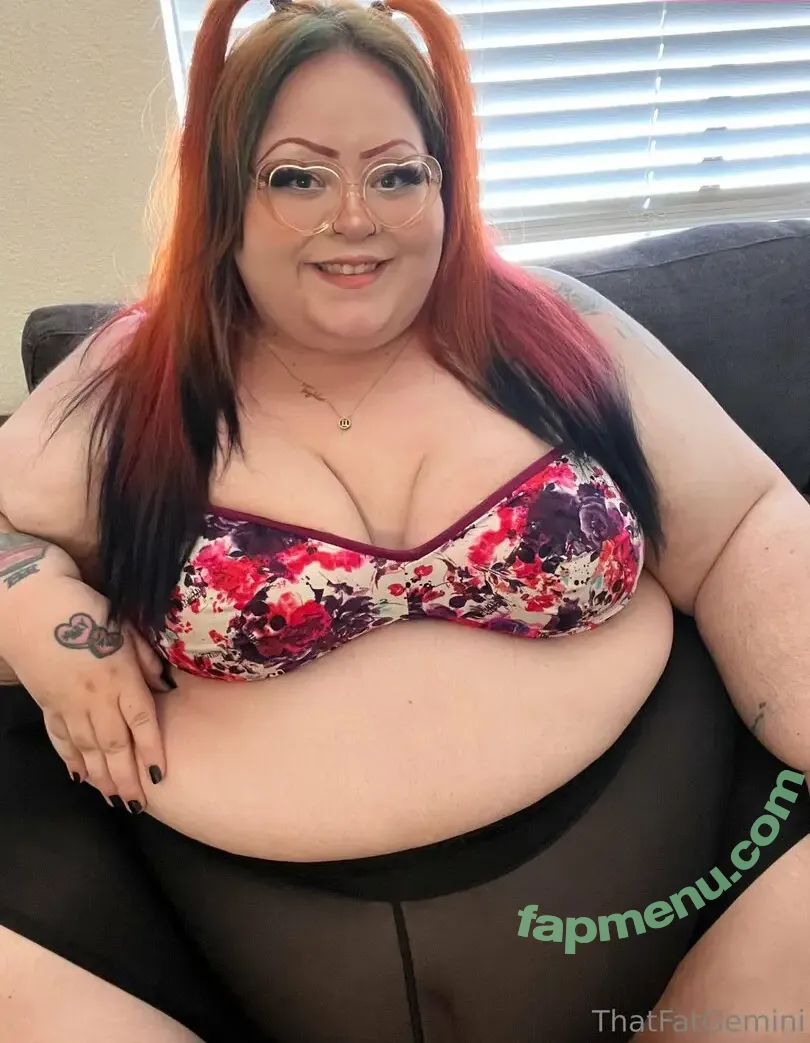 thatfatgemini nude photo #0134 (thatfatgemini)