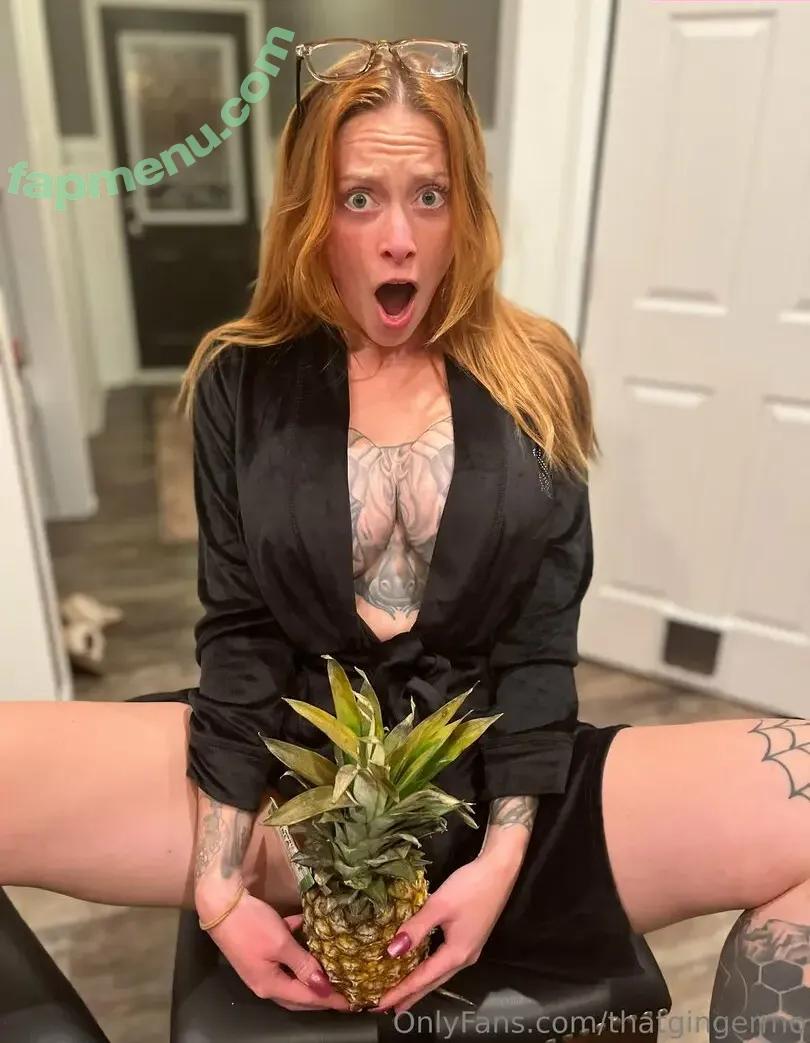 thatgingermo nude photo #0014 (thatgingermomo)