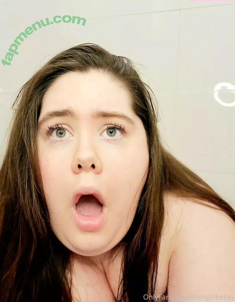 thatgirlbekks nude photo #0037 (thatgirlebss)