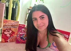 ThatGirlGatto nude photo #0262