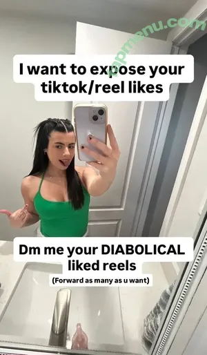 ThatGirlGatto nude photo #0266