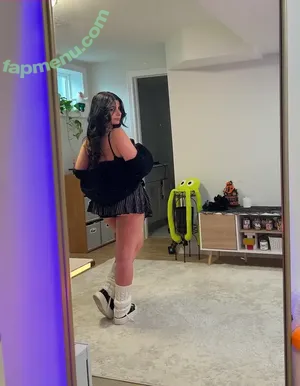 ThatGirlGatto nude photo #0271