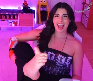 ThatGirlGatto nude photo #0285