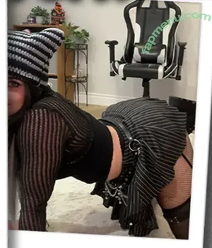 ThatGirlGatto nude photo #0298