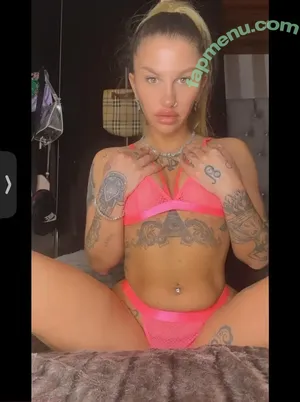 Thatgurlamg nude photo #0062