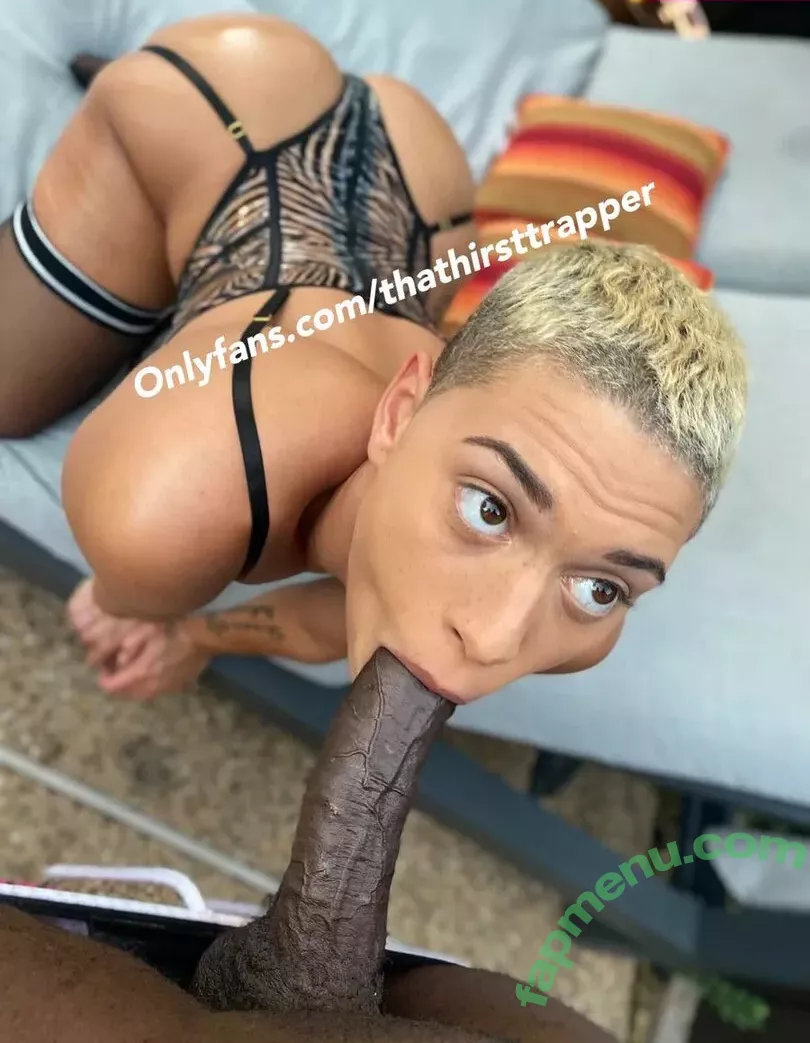 ThaThirstTrapper nude photo #0005 (J_Alexpromo / ThirstTrapHoneys)