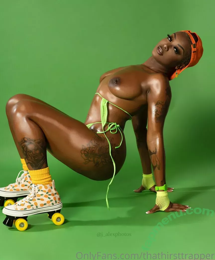 ThaThirstTrapper nude photo #0026 (J_Alexpromo / ThirstTrapHoneys)