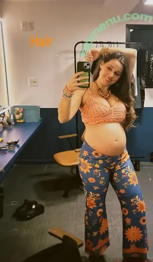 Thati Lopes / thatilopes nude photo #0053