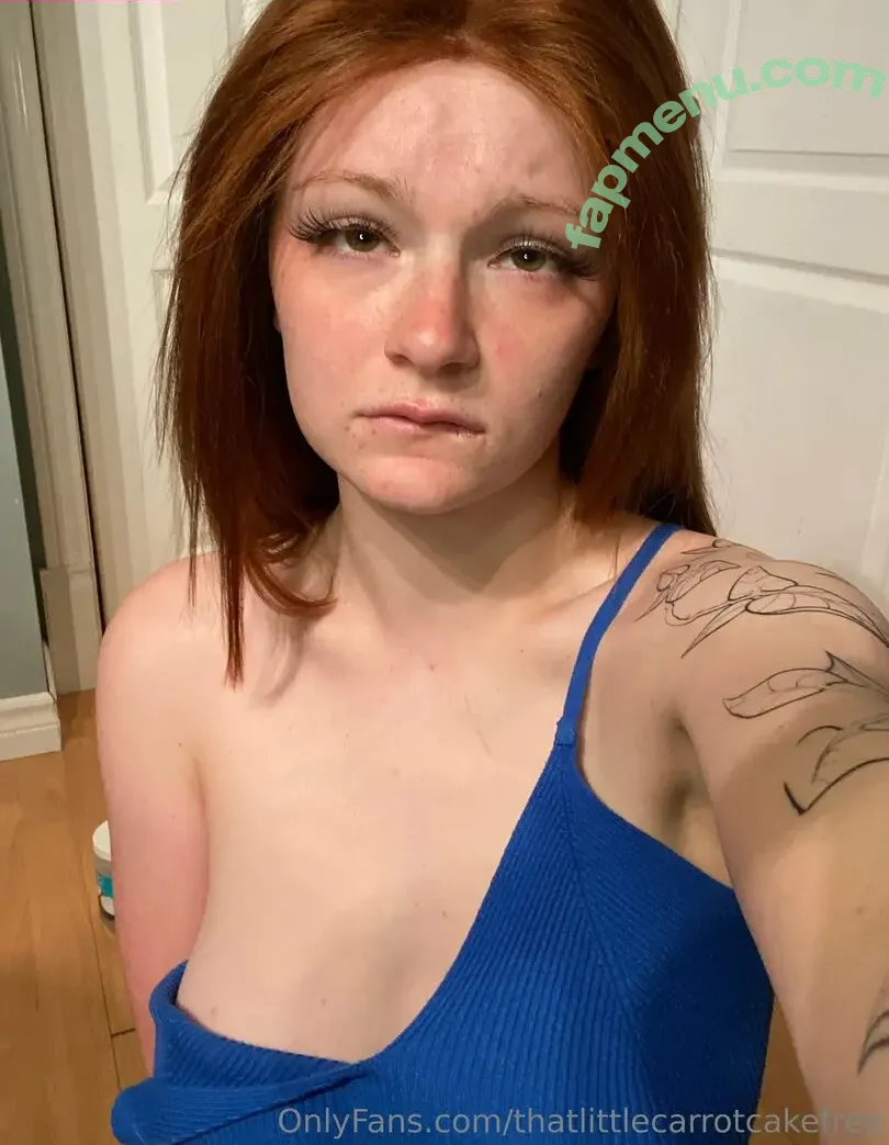 thatlittlecarrotcakefree nude photo #0002 (thatlittlecarrotcakefree)