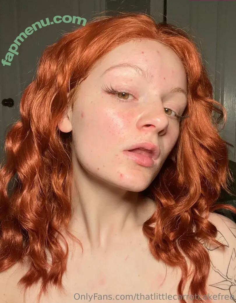 thatlittlecarrotcakefree nude photo #0013 (thatlittlecarrotcakefree)