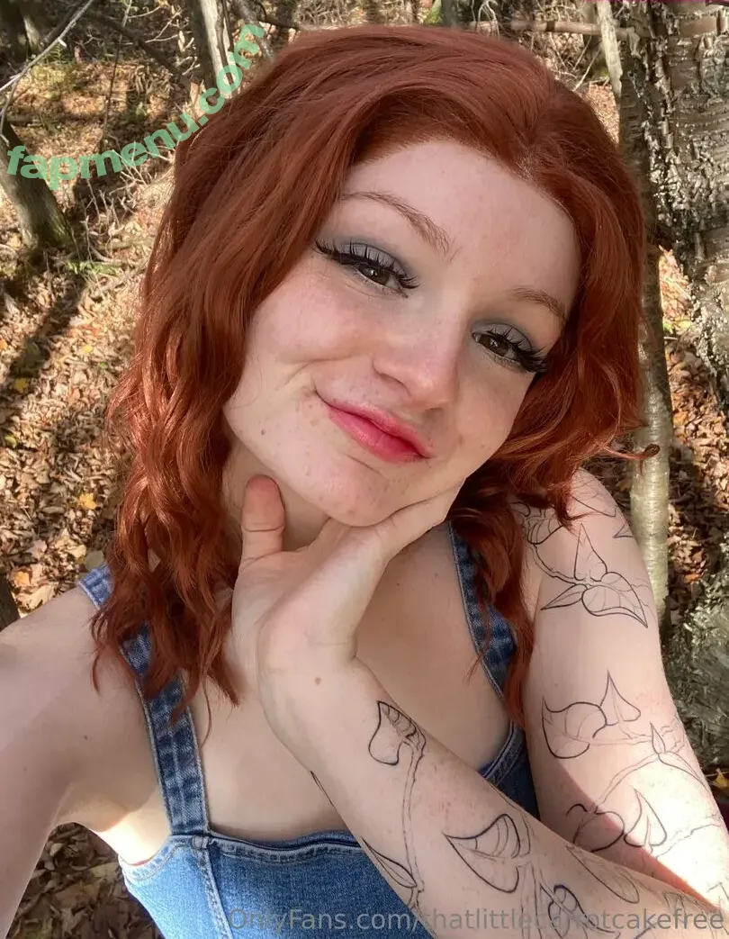 thatlittlecarrotcakefree nude photo #0030 (thatlittlecarrotcakefree)