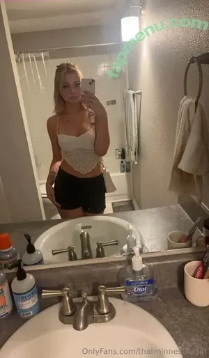 thatminnesotagirl / officiallylaciemay nude photo #0001