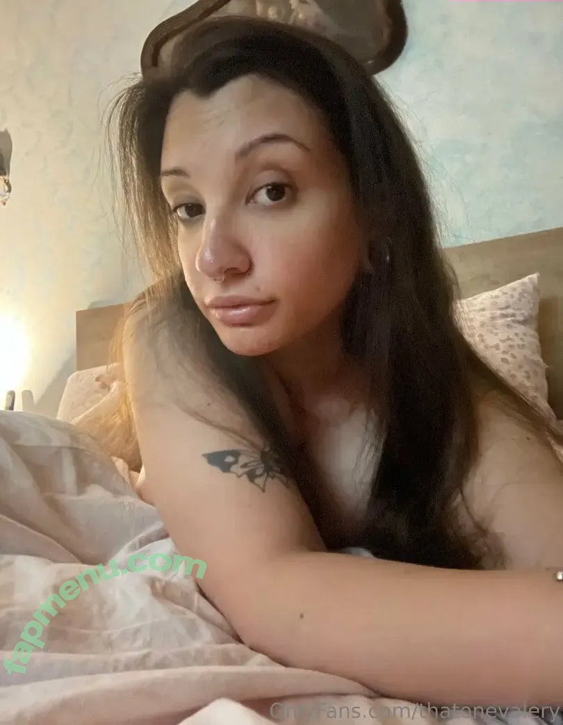 thatonevalery nude photo #0016 (thatjohnnyfive)