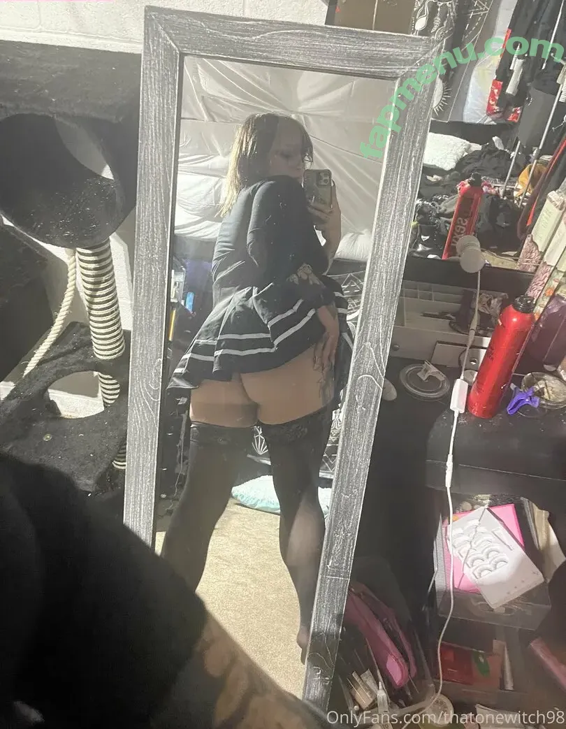 thatonewitch98 nude photo #0022 (thatonewitch98)